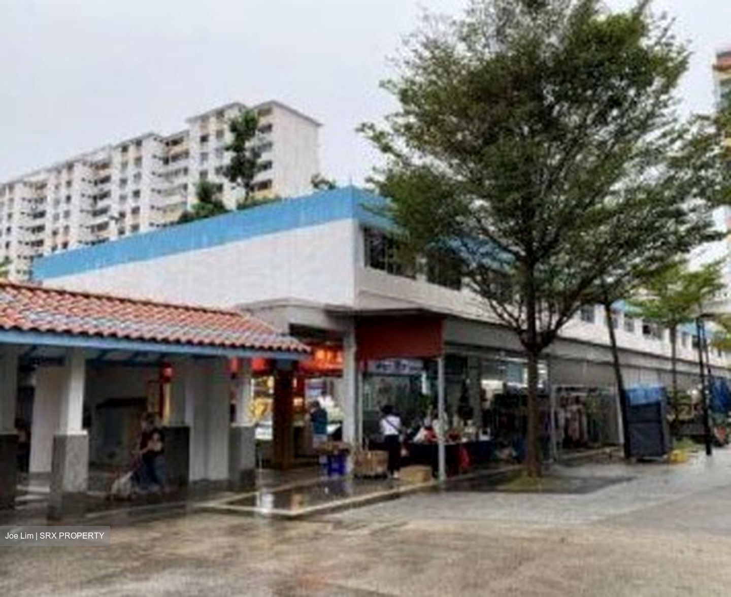 New Upper Changi Road (D16), Retail #430318351